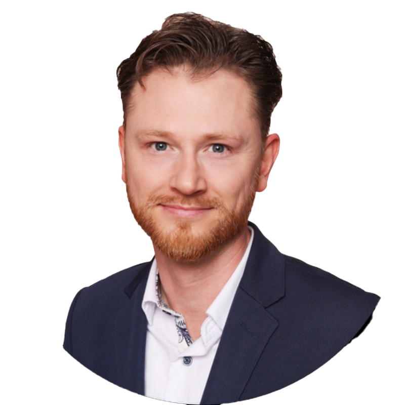 Falo Müller Profil Bild